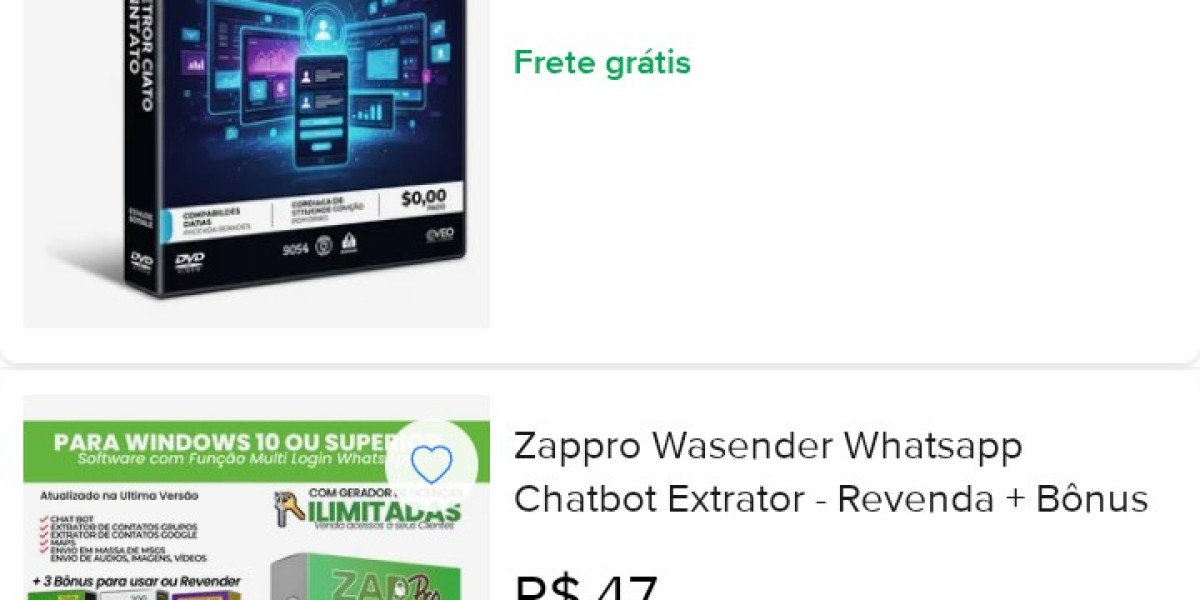 Extrator de documentos do whatsapp sabe o que é?
